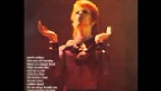 David Bowie   The World Of David Bowie 1973   Little Bombardier