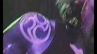 1999-09-11 RATM Astoria London England - Ashes In The Fall