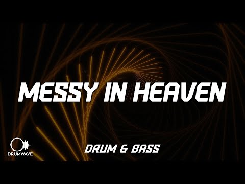 venbee ft. goddard - messy in heaven