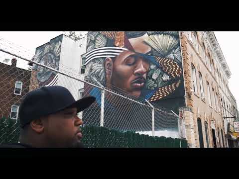 Judah Maccabees- Black Power- Official Video