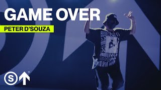 &quot;Game Over&quot; - Destiny&#39;s Child | Peter D&#39;Souza | Studio North Toronto