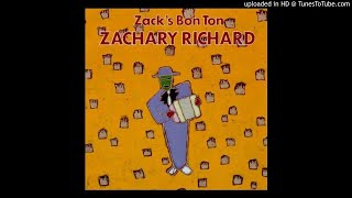 Zachary Richard - The Battle Of New Orleans