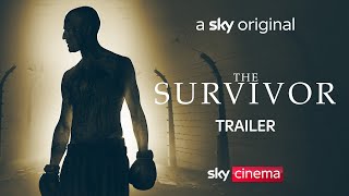 The Survivor (2022) Video