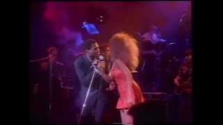 Tina Turner & Robert Cray - 634-5789 HQ