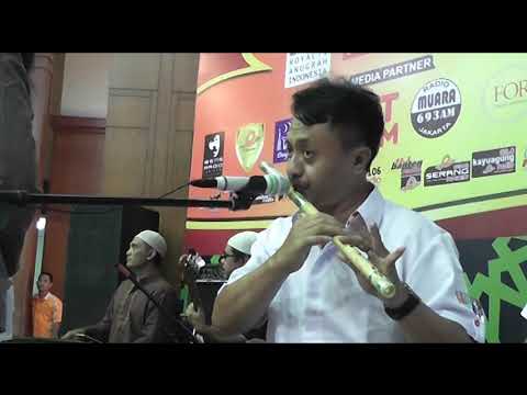 KERAMAT - All Artis - OGS BAND || PAMMI #ogsbanddangdut