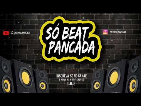 DEIXA TUDO NO ESCURINHO - DJ PABLO RB (@so_tijolada)