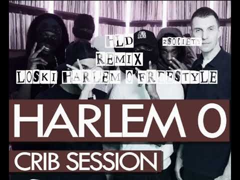 HLD REMIX (LOSKI - HARLEM O FREESTYLE)