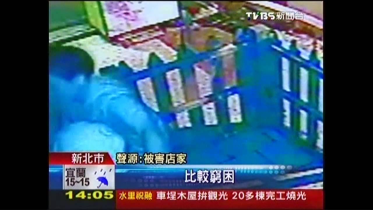 「有困難請說」　婦竊早餐店吐司50次