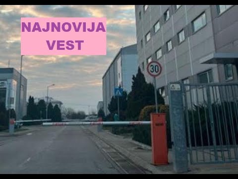 ISPLIIVALO - UHVAĆEN na RAMPI u ŠIMANOVCIMA - Evo ko će danas UĆI u Zadrugu 6 #zadruga #zadrugainfo