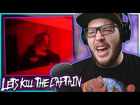 FFO: Alpha Wolf! Let's Kill The Captain - Narcissist // Metalhead Reaction
