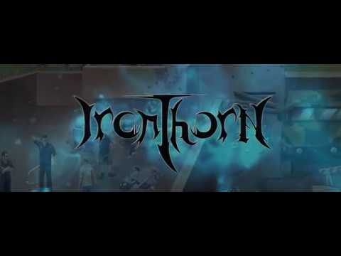 IRONTHORN - Eternity (2017) // official lyric video