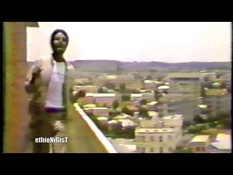 Berhane Haile - Show Beli Beleney