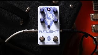 Old Blood Noise Endeavors Flat Light - What To Know & Where To Buy