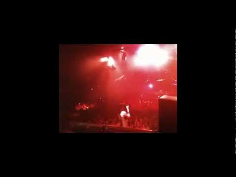 Christopher Lawrence feat. Suzie del Vecchio - A Little Rush @ BEYOND WONDERLAND 2011