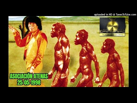 LA MONA 25-08-1998 en vivo-Atenas[Lo Anterior]