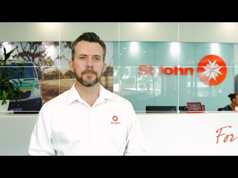 St John transforms community service with Salesforce and Persisten