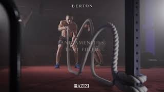 Video of AZIZI Berton