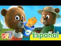 Una Vez Atrapé Un Pez Vivo Canciones Infantiles
