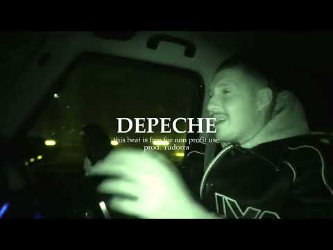 [FREE] DEPECHE (RIN X BAUSA TYPE BEAT) prod. Yudorra