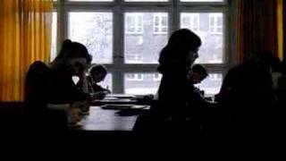 Blumfeld - Graue Wolken live (Stade, 2002)