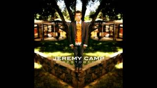 BE THE ONE   JEREMY CAMP