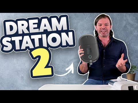 DreamStation 2 Auto Advanced Review - Do Not Buy! 🙅🏻‍♂️