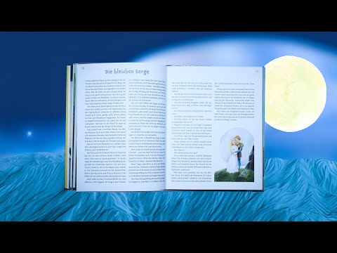 Die bleichen Berge - Sagen aus Südtirol