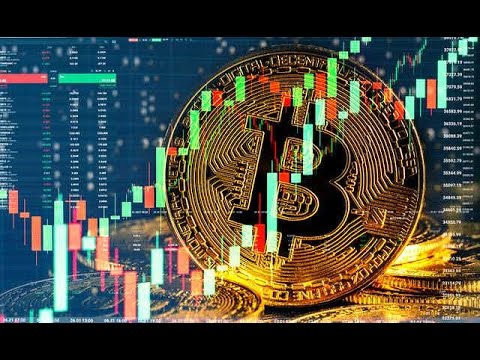 Bitcoin prekybininko nuomonė