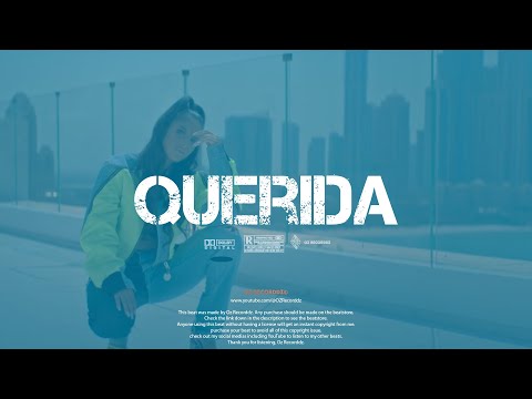 [FREE] Soolking ✘ Lynda "Querida" Type Beat | Instru rap 2023 🧨 (Prod By OZ & AkrepKing)
