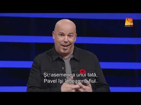 328. Adevărul Viu - Brett McBride - Împotriva Curentului (5)