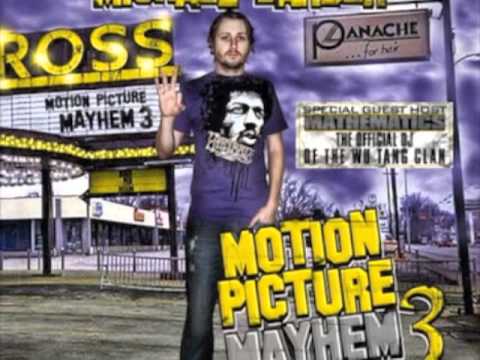 Town on a River (Eville Indiana Song) Michael Barber