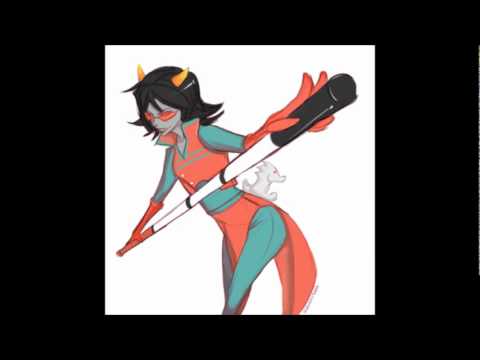 Video thumbnail for Terezi Owns