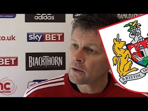 Leyton Orient Pre-Match Interviews