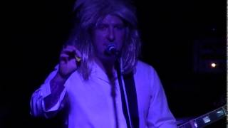 Goes To 11 (Spinal Tap Tribute) Rock N Roll Creation @ Deep South