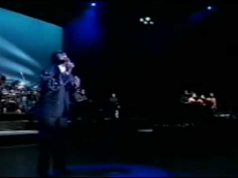 Stevie Wonder truth is the light - Live at Tokyo Dome - 24-12-1990