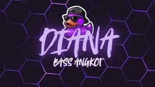 Download lagu DIANA REMIX |BAS ANGKOT_REMIX|VIRAL_TIKTOK mp3