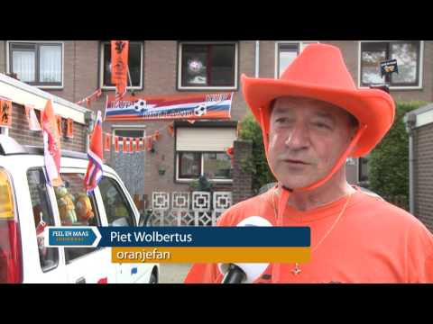 Peel en Maas Weekoverzicht 7 juni 2014 - Peel en Maas TV Venray