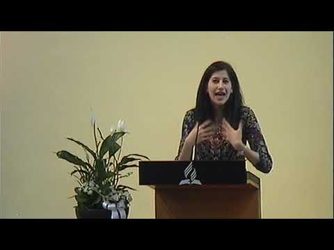 2018.02.17 Yasmin Grauenhorst - Liebe hat verändert