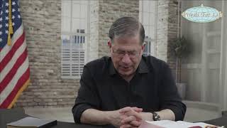 PFL-Daily Scripture Reading and Reflection - The Father and I Are One - Recorded April 23, 2024