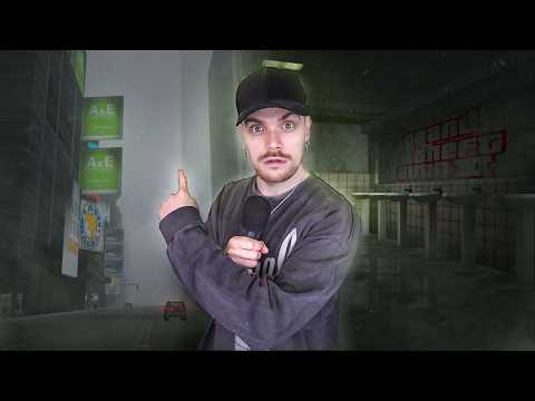 Der vergessene GTA-Teil – Ein unheimlicher Albtraum | Videospielmythen