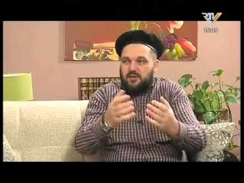 48.Predznaci Sudnjeg Dana-Hfz.Elvedin Huseinbasic