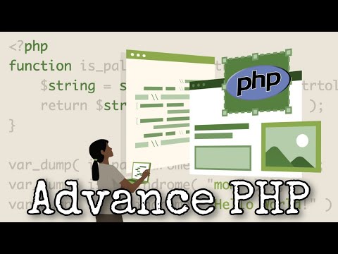 Advanced Php Programming Course