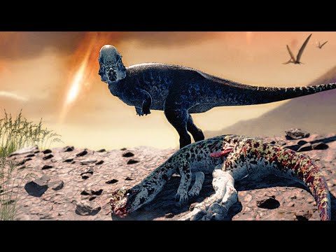 How a 4000 Hour Solo Plays The Isle...