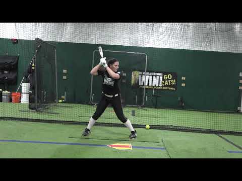 Mia Werner | Softball Recruiting Class of 2021 | Right Handed Pitchers