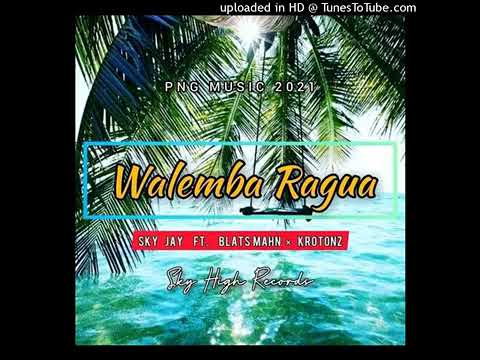 Walemba Ragua 2021  Sky Jay ft Blats Mahn x Krotonz360p