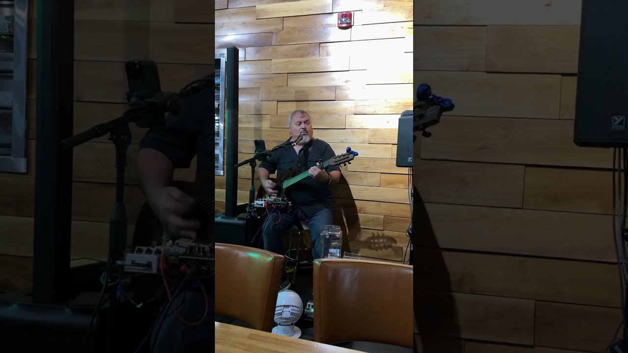 Promotional video thumbnail 1 for Harold’s Music