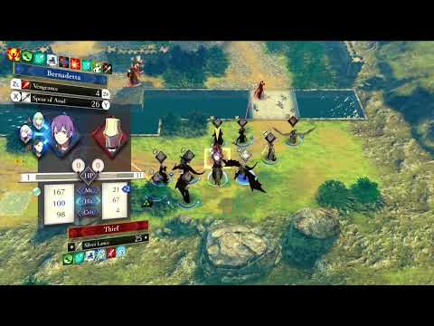 Reaching the Damage Cap Easy