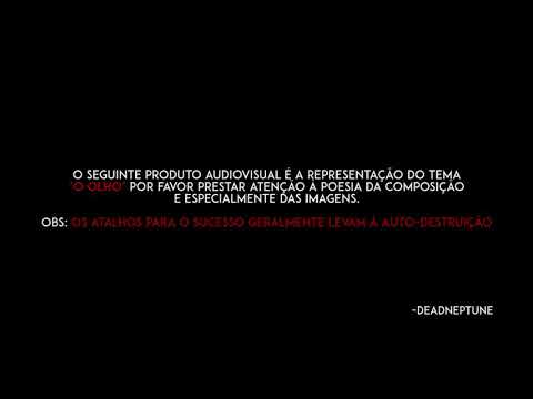 Snick Shyne O Último Louco - O Olho