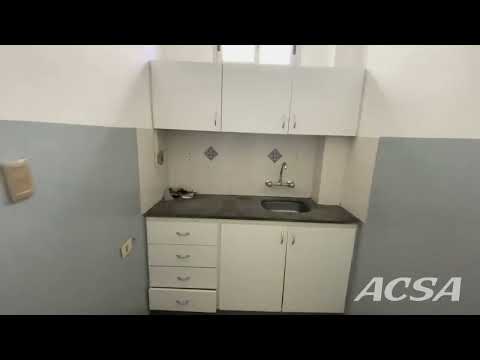 Video de YouTube - Apartamento en Alquiler de 1 dormitorio  en Pocitos, Montevideo
