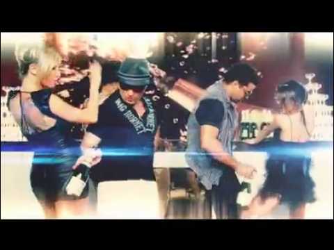 SAHARA feat SHAGGY   CHAMPAGNE Original Mix